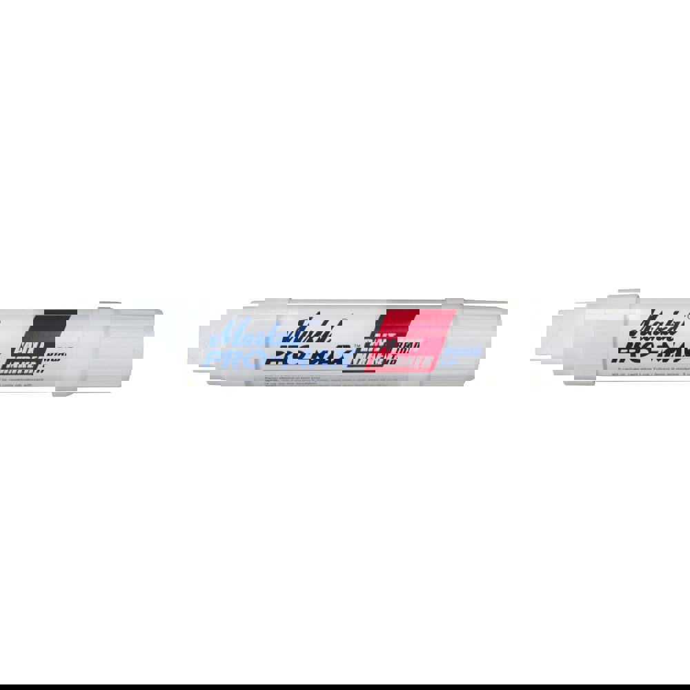 Extra-large liquid paint marker